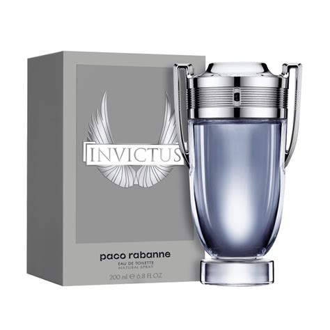 dolce gabbana invictus|paco rabanne invictus.